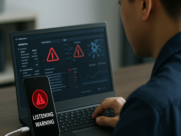 隆化手机泄密排查