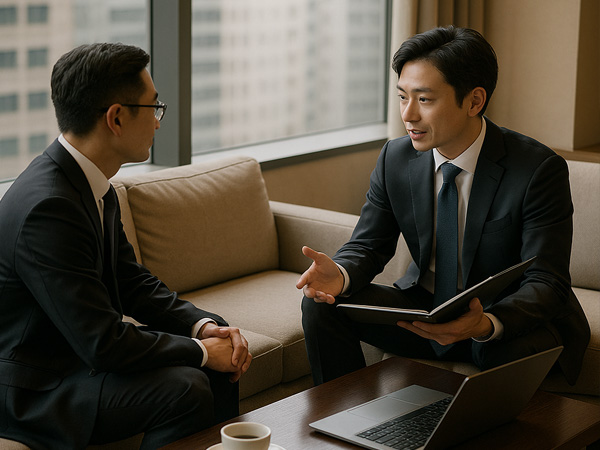 隆化高端保密顾问服务